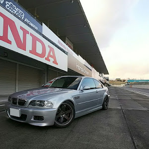 M3 クーペ BL32