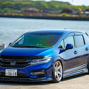 ジェイド FR5