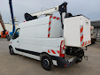 Thumbnail picture of a KLUBB K38P / RENAULT MASTER 125.35