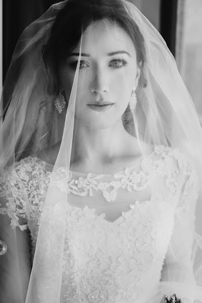 Wedding photographer Vera Polukarpikova (verakoketka). Photo of 21 October 2017