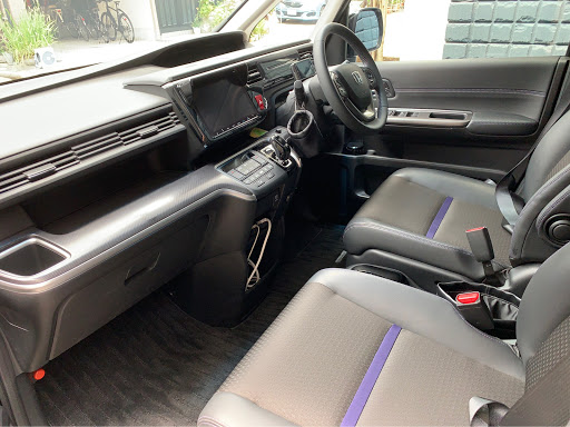 ステップワゴンスパーダのカスタム投稿画像 オーナーによるホンダ ステップワゴンスパーダ Rp5 のカスタム情報 車のカスタム情報はcartune
