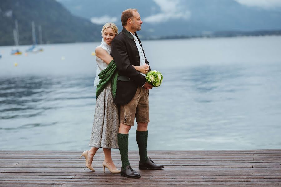 Fotografo di matrimoni Aldina Gartner (agfotografie). Foto del 19 luglio 2020