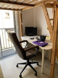 appartement à Toulouse (31)