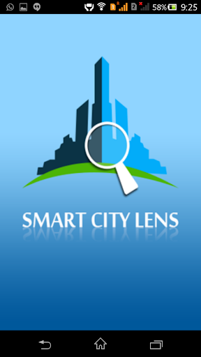 Smart City Lens