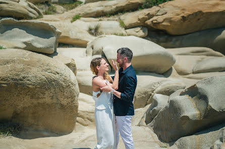 Nhiếp ảnh gia ảnh cưới Hector Nikolakis (nikolakis). Ảnh của 4 tháng 6 2018