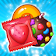 Delicious Sweets Smash  icon