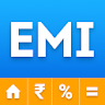 Loan EMI Calculator icon