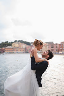 Fotógrafo de casamento Arianna Bellini (myshotmedia). Foto de 30 de novembro 2021