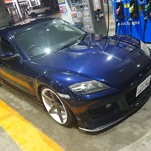 RX-8