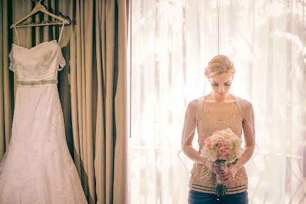 Fotógrafo de bodas Milton Rios (miltonrios). Foto del 9 de junio 2015