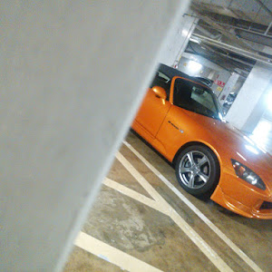 S2000 AP2