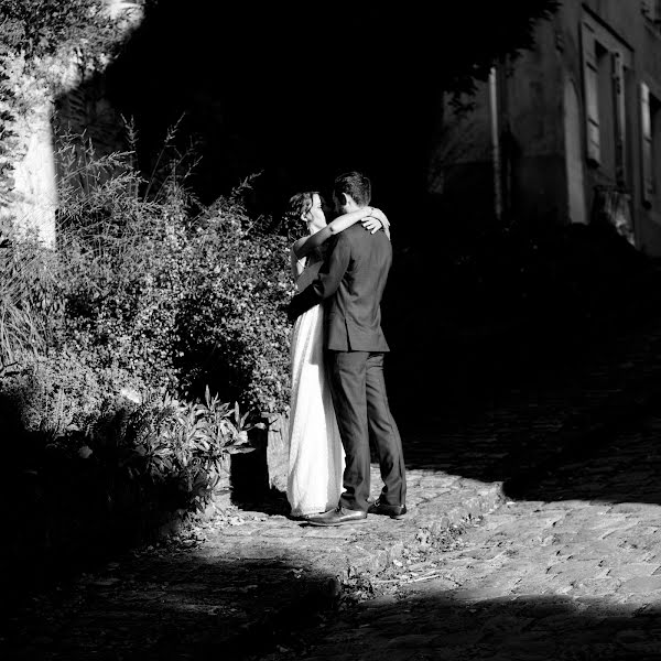 Wedding photographer Fabien GAUTRONNEAU (fabiengo). Photo of 25 September 2021