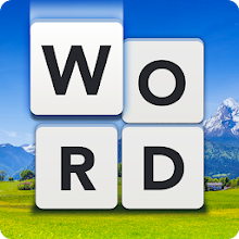 Word Tiles: Relax n Refresh Download on Windows