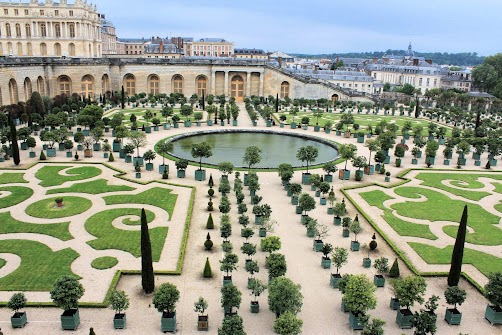 VIERNES 31 DE MAYO. VERSALLES, ESTATUA DE LA LIBERTAD Y CRUCERO POR EL SENA - PARÍS Y EURODISNEY EN PRIMAVERA (7)