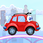 Cover Image of ダウンロード Wheelie4-タイムトラベル 1.1 APK