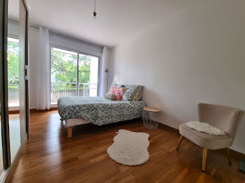 appartement à Nantes (44)