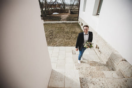 Fotógrafo de bodas Irina Makarova (shevchenko). Foto del 20 de marzo 2017