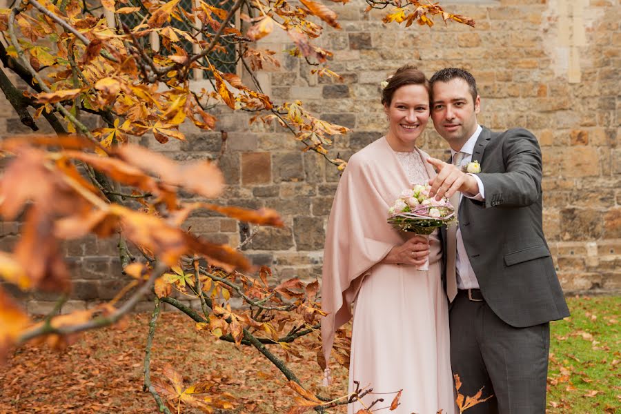 Photographe de mariage Bernd Lucka (lucka). Photo du 8 mars 2019