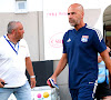 Le podium ou la porte avant le mondial pour Peter Bosz?