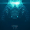 Item logo image for Godzilla Underwater Live Wallpaper