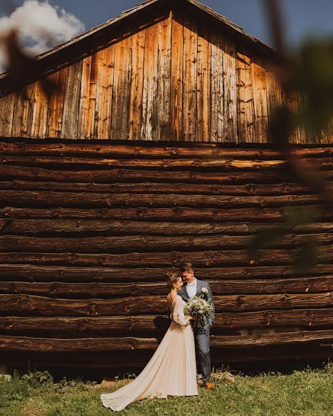Fotografo di matrimoni Rastislav Cedzo (rastislavc). Foto del 26 aprile 2023