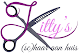 Kitty's | schaar aan Huis logo