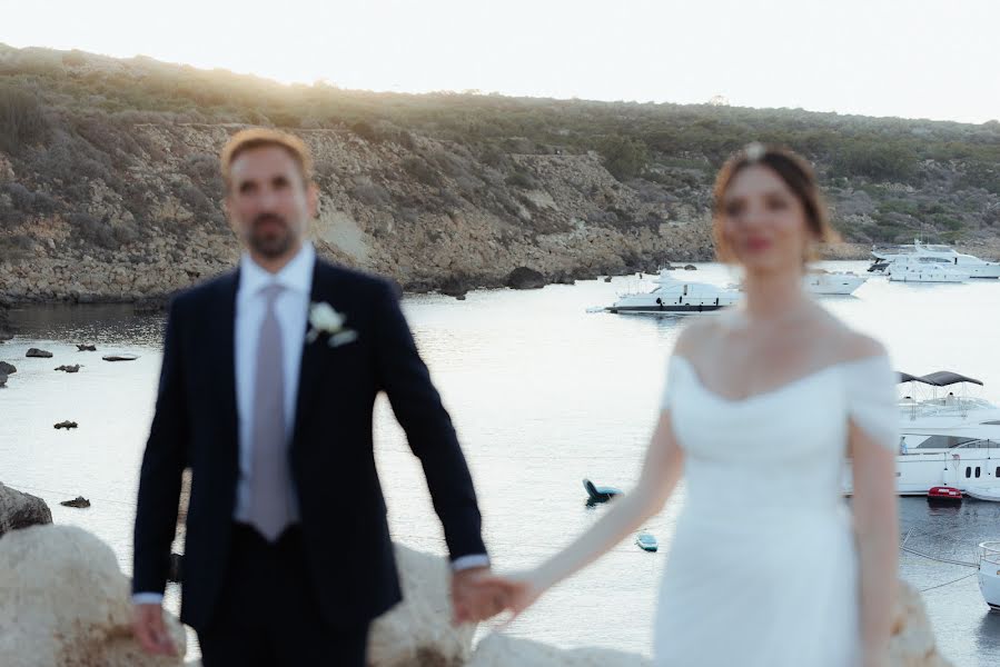 Wedding photographer Marios Iosifides (mariosifides). Photo of 26 April