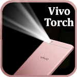 Cover Image of Baixar FlashLight for Vivo 3.2 APK