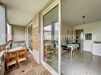 appartement à Villeurbanne (69)