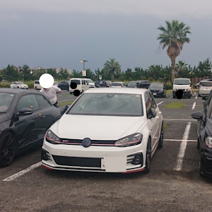 ゴルフGTI