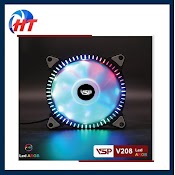 Fan Tản Nhiệt Led Case Argb V208 - Ht