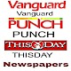 Download Vanguardngr Punch Thisday All In One News App For PC Windows and Mac 1.0