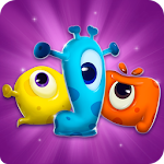 Cover Image of Herunterladen Tiny Monsters 1.0 APK