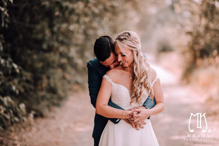 Bryllupsfotograf Melissa Reynolds (melissareynolds). Foto fra september 9 2019