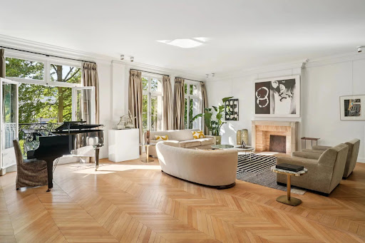 Appartement 1