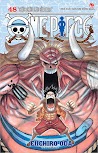 Sách - One Piece - Tập 48 (Bìa Rời, Tái Bản)