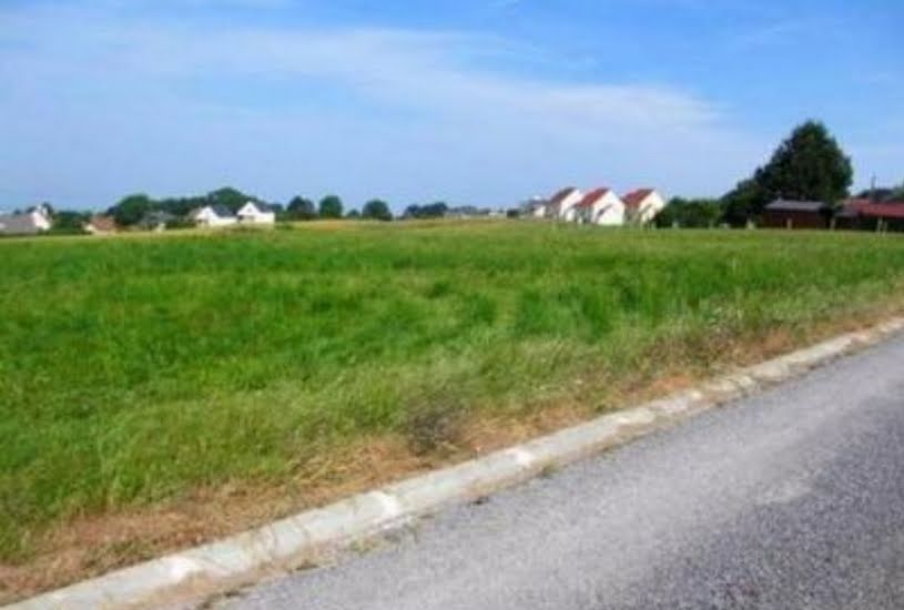  Vente Terrain à bâtir - 580m² à Dieppe (76200) 