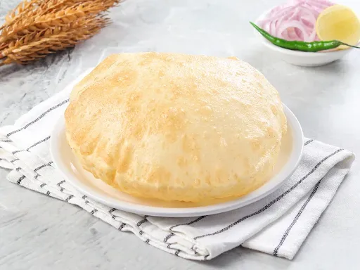 Bhatura (2 Pcs)