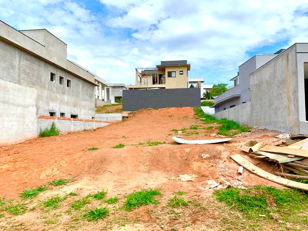 Terrenos à venda Residencial dos Lagos