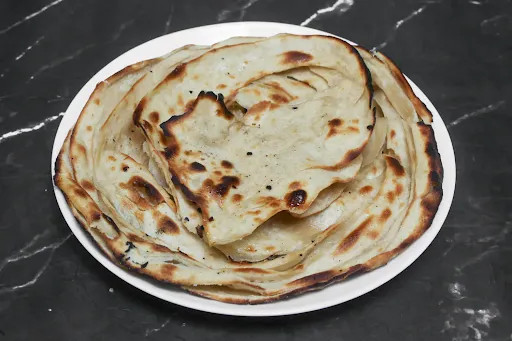 Laccha Paratha