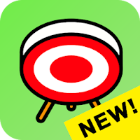 Javelin Juggle Addicting One Button Casual Game