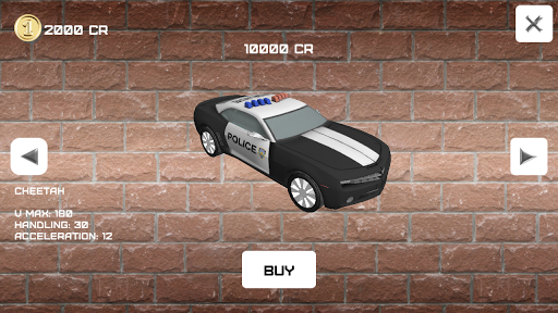 免費下載賽車遊戲APP|Police Highway Chase 3D app開箱文|APP開箱王