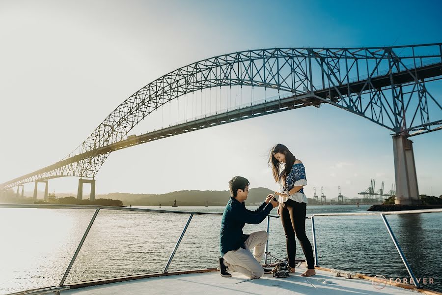 Photographe de mariage David Chen (foreverproducti). Photo du 15 février 2018