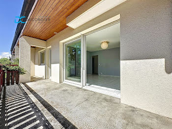 appartement à Thonon-les-Bains (74)