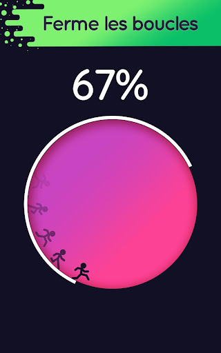 Télécharger Run Around 웃 APK MOD (Astuce) 2