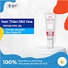 Kem Xoá Thâm/Làm Hồng Nhũ Hoa Yanhee Pink Gel Nhập Khẩu Từ Thái Lan