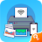 Mobile Printer: Simple Print logo