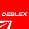 Deblex icon