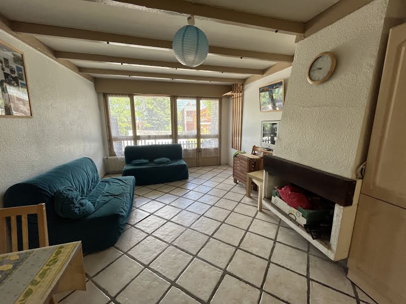 Vente appartement 4 pièces 75 m² à Pra loup (04400), 220 000 €