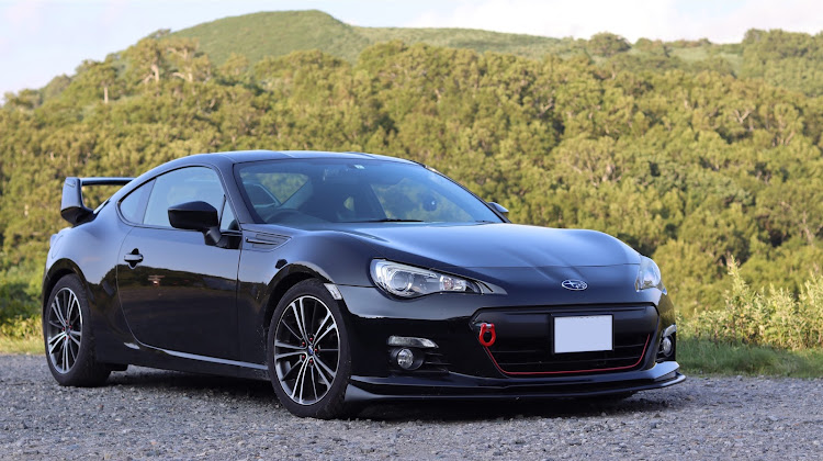 BRZのドライブ・車写活・86BRZオーナーさんと繋がりたいに関するカスタム事例の投稿画像1枚目